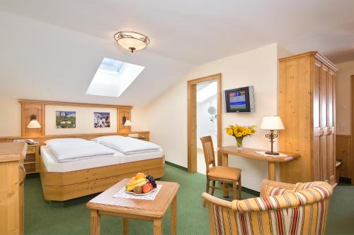 Eggerwirt Kitzbühel, Hotel & Restaurant – Kitzbühel, MO