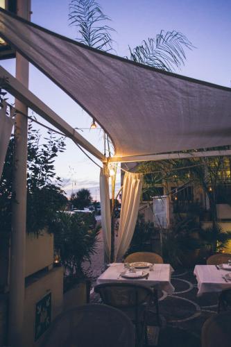Hotel Sirenetta - image 12
