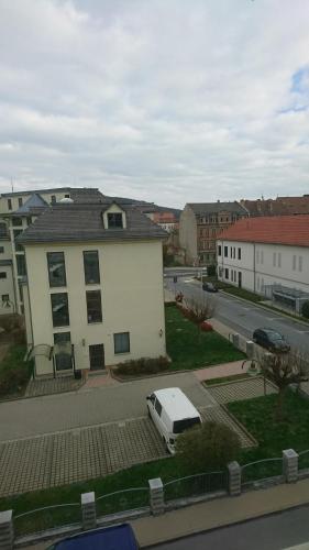 Exterior view, Ferienwohnung, Messenah, ruhige Stadtlage Lobau in Lobau