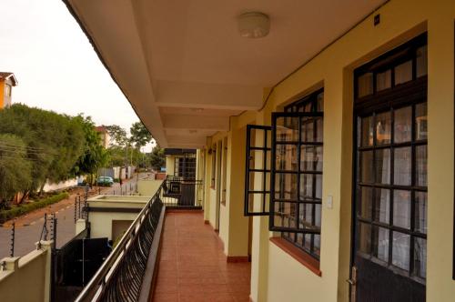 Kijani 1BRM Westlands in Spring Völgy