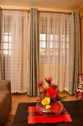 Kijani 1BRM Westlands