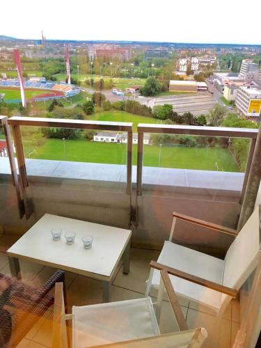 Juls Apartment next to football and hockey stadium, Bratislava (photo 5)