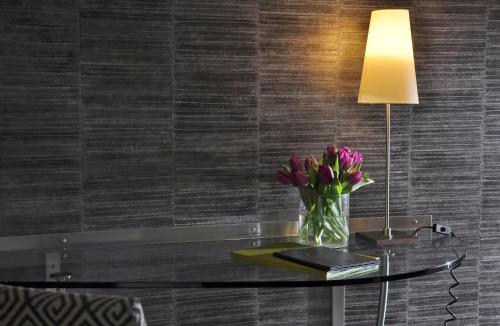 Hotel Eggers Hamburg - image 10