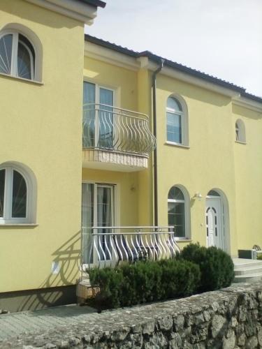  Ana Rooms in Krk