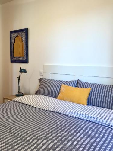 Apartamento junto a Comillas