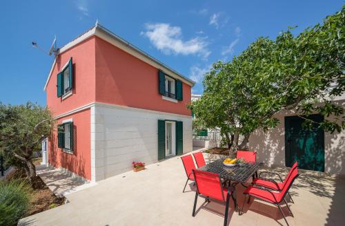 Villa Basic