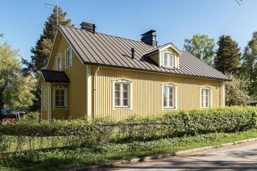 Villa Härmälä