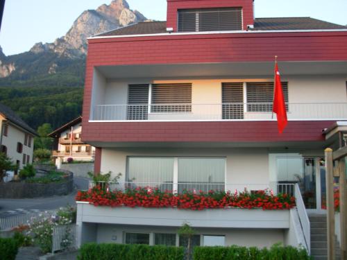 Accommodation in Schwyz