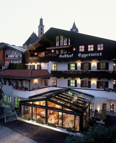 Eggerwirt Kitzbühel, Hotel & Restaurant