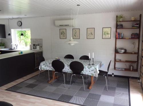 Hummingen Strand 21 in Dannemare