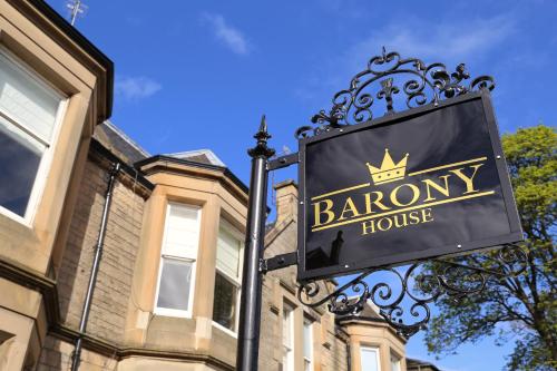 Barony House - image 2