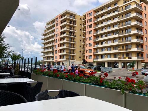 Apartament Summerland Mamaia Nord - image 2