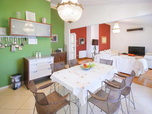  Apartment Branka.3 in Malinska