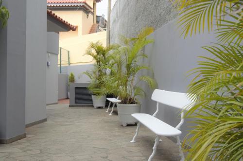 Apartamentos Turisticos Vitoria by Petit Hotels