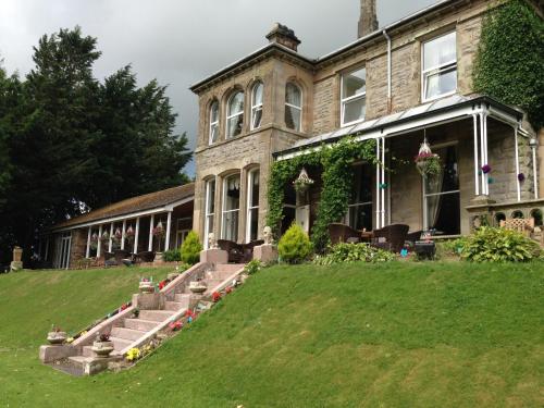 Broughton Craggs Hotel