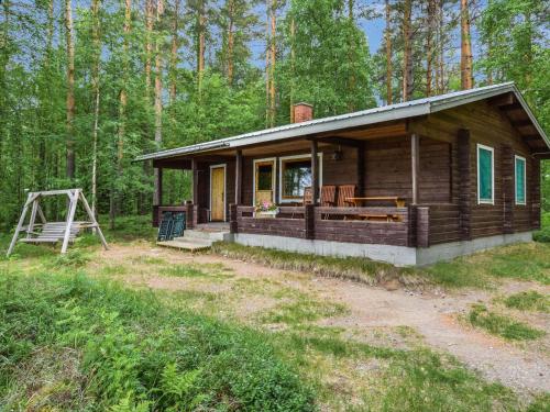 Holiday Home Mäntyranta by Interhome