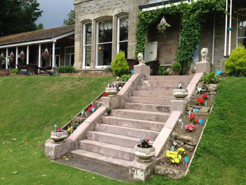 Broughton Craggs Hotel - image 8