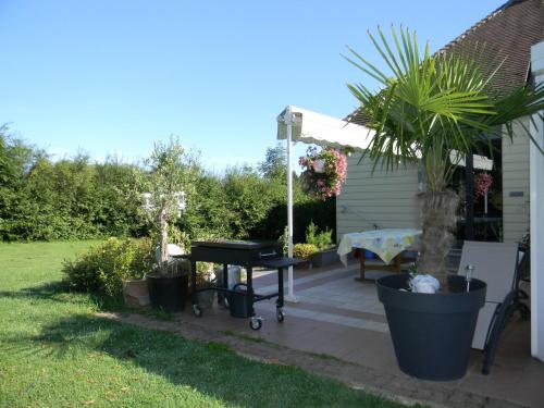 Facilities, Maison Magdala in Fourmies
