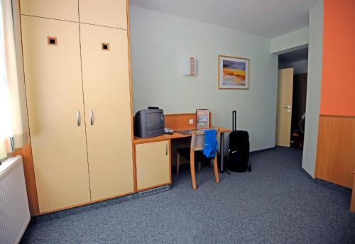 Austrian Sports Resort, BSFZ Obertraun – Obertraun, MI