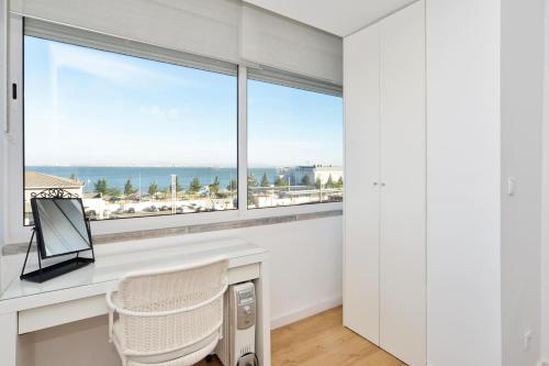  Tejo Blue & Bright - Checkinhome in Lissabon