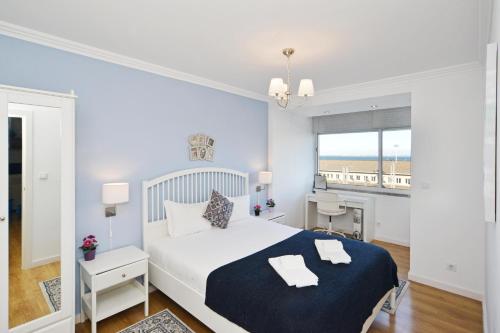  Tejo Blue & Bright - Checkinhome in Lissabon