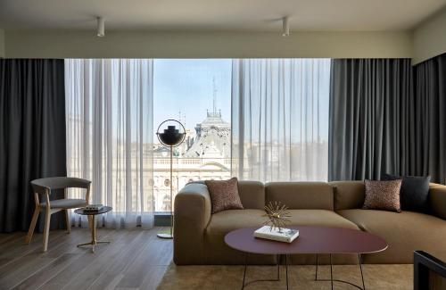 PURO Hotel Łódź