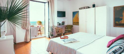 Hotel Sirenetta in Ostija