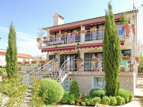  Apartment Branka.3 in Malinska