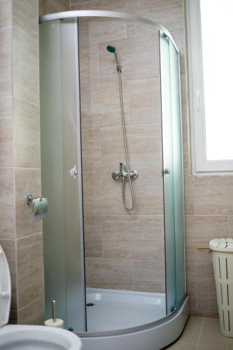 APARTAMENT THE BEST COMFORT - image 8