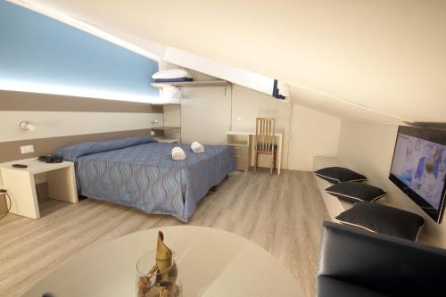 Hotel Serenella - image 4