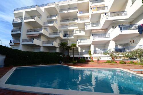 PASSEIG DEL MAR 9 2.2 - Apartment - L'Escala