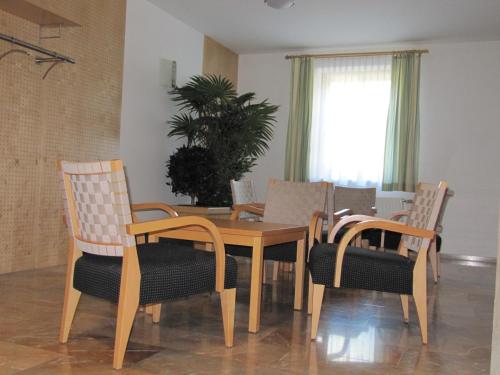 Bar/lounge, Austrian Sports Resort, BSFZ Obertraun in Obertraun