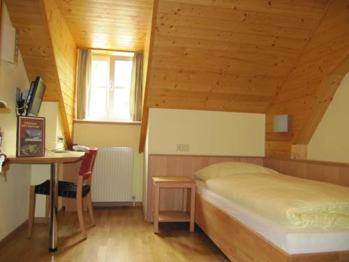 Austrian Sports Resort, BSFZ Obertraun – Obertraun, MI