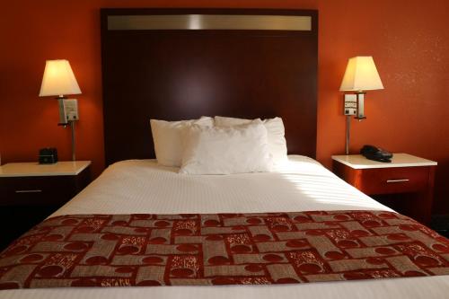 Sleeps 2