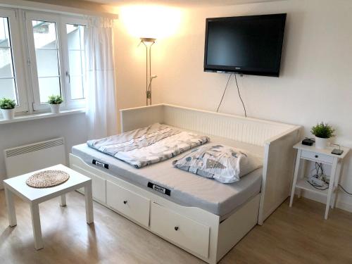 Ferienwohnung Erlinsbach SO in Niedererlinsbach, Schweiz