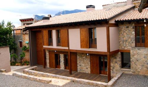  Cal Remolins in Coll de Nargó