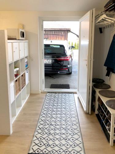 Ieeja, Ferienwohnung Erlinsbach SO in Erlinsbach