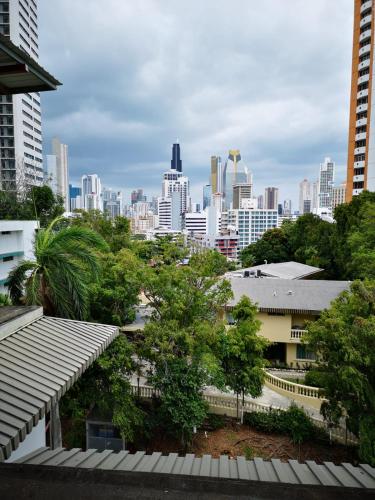 Blu Hostel in Panama City