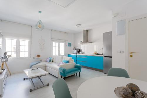 Casa Caleta-PARADISE