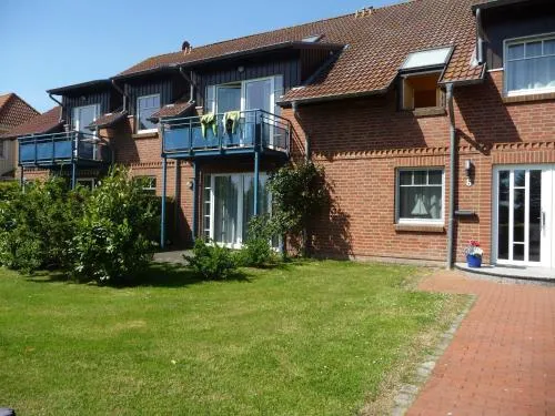 GODS06004 - FeWo 'de Klipp' in Gollendorf, Deutschland