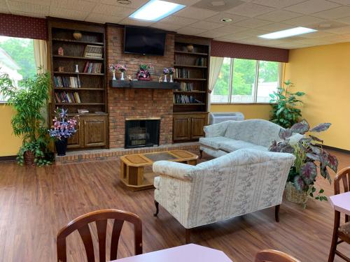 Super 8 By Wyndham Gaffney in Gaffney
