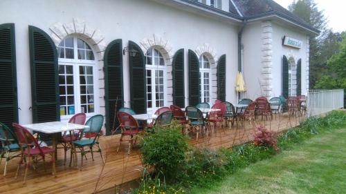 Auberge du Lac de Mondon photo 16