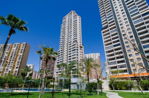 Torre D'Oboe Apartamentos - main image