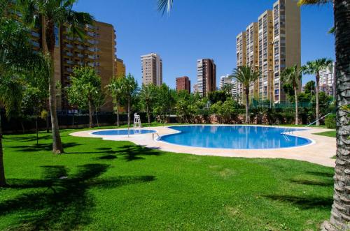 Torre D'Oboe Apartamentos - image 2