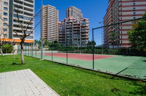 Torre D'Oboe Apartamentos - image 3