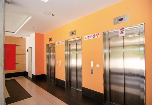 Torre D'Oboe Apartamentos - image 8