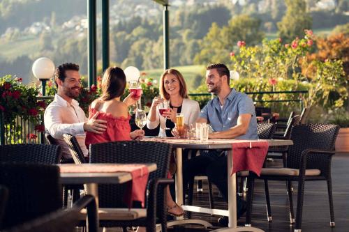 KOGLER`s Pfeffermühle Hotel & Restaurant 4