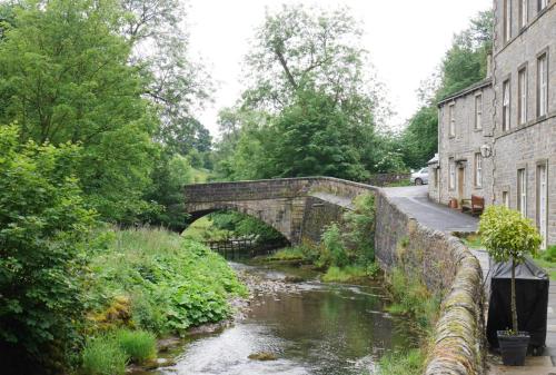 Tuvākā izklaides vieta, Airton Mill in Airton