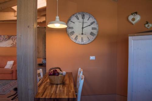 Agritur la Coccinella