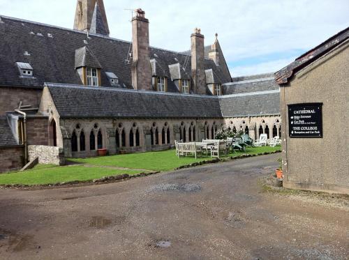 The Cathedral Guest House, , Ayrshire and Arran